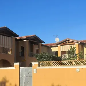  Appartamento La Casa Di