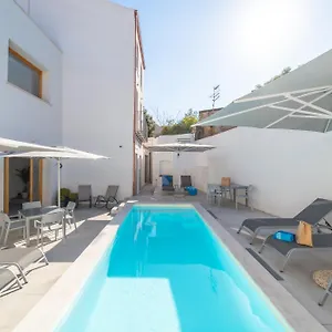  Appartamento Nuova -luxury & Apartment-