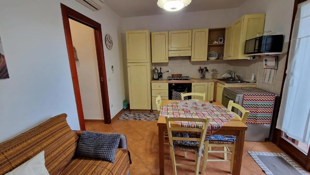 Appartamento Olbia Small Paradise Italia