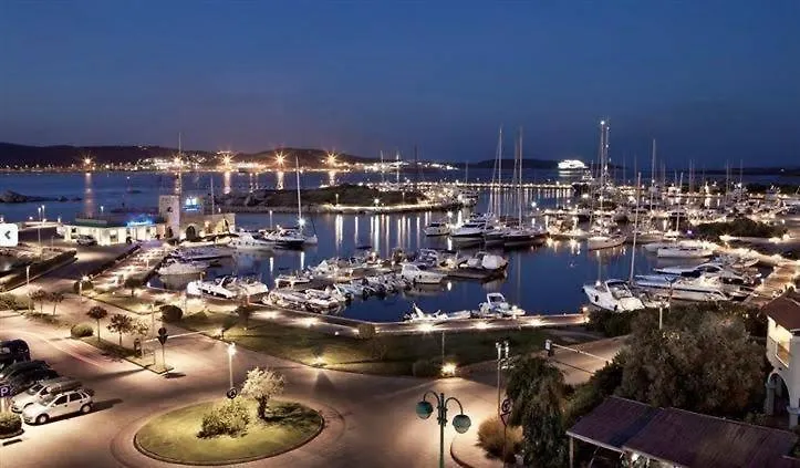 Appartamento Olbia Small Paradise